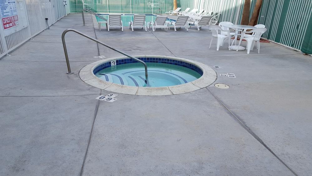 Comfort Inn&Suites El Centro I-8 Exterior foto