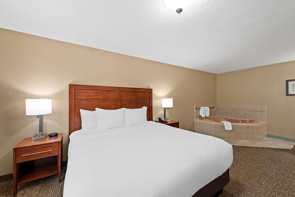 Comfort Inn&Suites El Centro I-8 Habitación foto