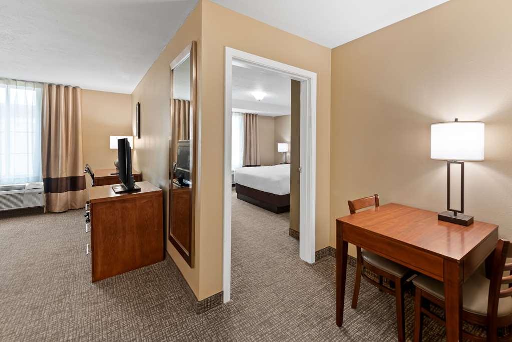 Comfort Inn&Suites El Centro I-8 Habitación foto