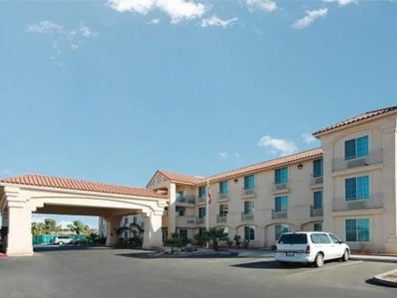Comfort Inn&Suites El Centro I-8 Exterior foto